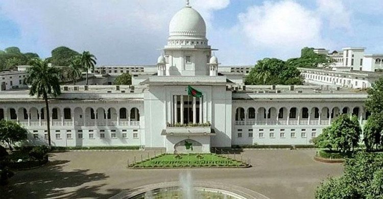 জোট করলেও দলীয় প্রতীকে নির্বাচনের বিধান চ্যালেঞ্জ করে হাইকোর্টে রিট
