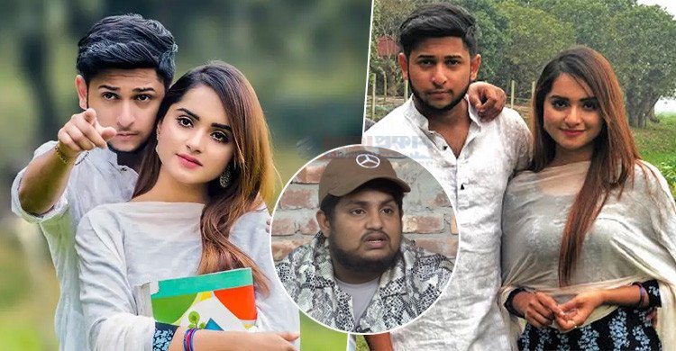 ‘কেয়া পায়েলের সঙ্গে তৌহিদ আফ্রিদির প্রেমের সম্পর্ক ছিল’