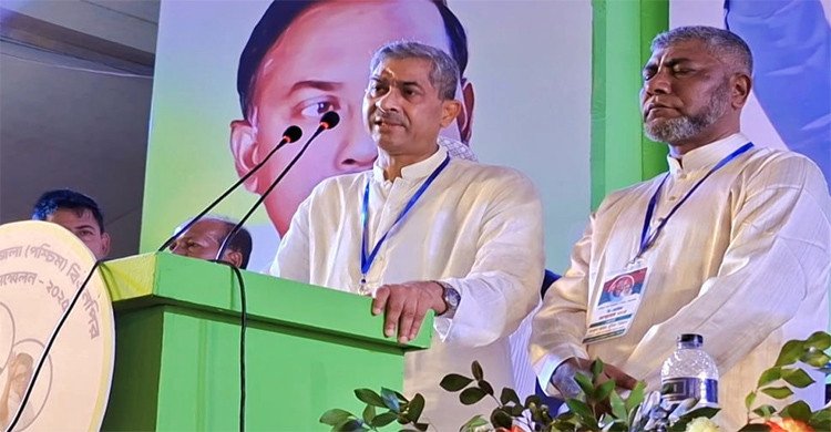 নুরের ওপর আঘাত, নির্বাচনের বিরুদ্ধে ষড়যন্ত্র: এ্যানি