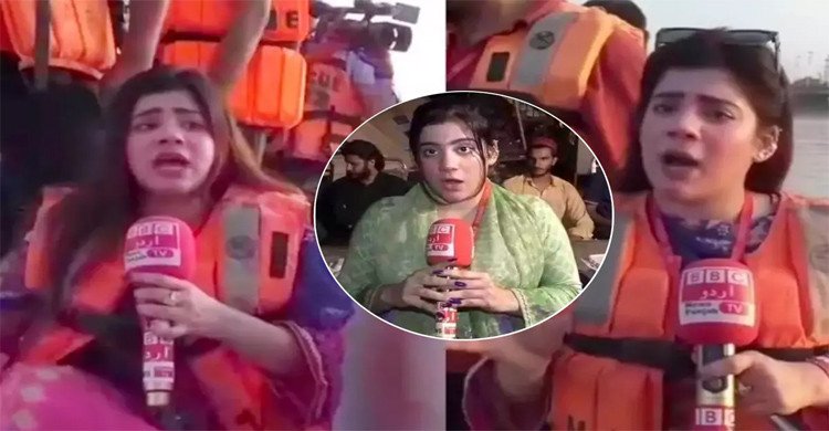 বিবিসি মানে ‘ভাই ভাই চ্যানেল’, আলোচনায় পাকিস্তানী সাংবাদিক