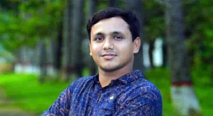 বরযাত্রী নিয়ে বিয়ে করতে যাওয়ার পথে বরের মৃত্যু