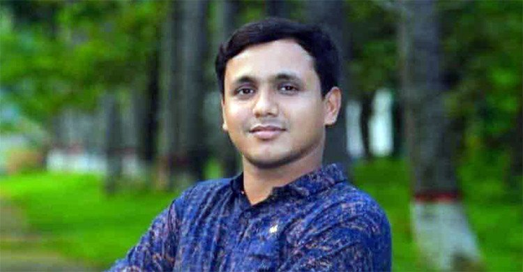 বরযাত্রী নিয়ে বিয়ে করতে যাওয়ার পথে বরের মৃত্যু