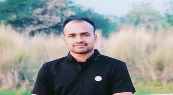 চোরাকারবারিদের ধরতে গিয়ে নৌকাডুবি, নিখোঁজ বিজিবি সদস্য
