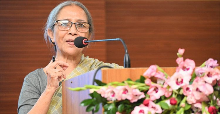 হাসিনার বিচার ছাড়া কোনো নির্বাচন হতে পারে না: প্রাণিসম্পদ উপদেষ্টা