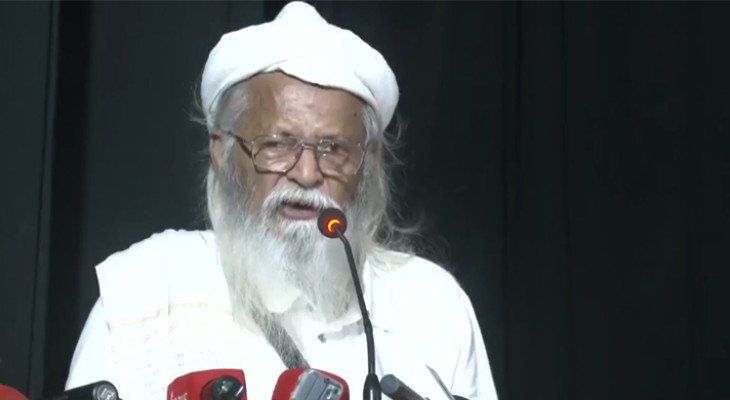 খালেদা জিয়ার আপস-সংগ্রাম ছাড়া এই গণ-অভ্যুত্থান হতো না: ফরহাদ মজহার