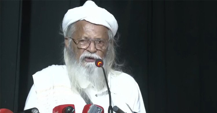 খালেদা জিয়ার আপস-সংগ্রাম ছাড়া এই গণ-অভ্যুত্থান হতো না: ফরহাদ মজহার