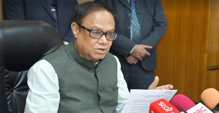 চালের বাড়তি দামের কারণে জুলাইয়ে মূল্যস্ফীতি বেড়েছে: গভর্নর
