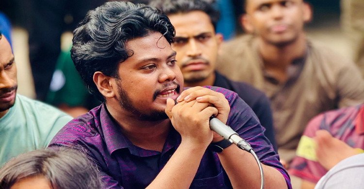 বাগছাস থেকে বের হয়ে স্বতন্ত্র থেকে এজিএস পদে লড়বেন হাসিব