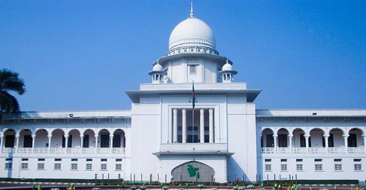 জুলাই গণহত্যা নিয়ে জাতিসংঘের প্রতিবেদনকে ‘ঐতিহাসিক দলিল’ ঘোষণা হাইকোর্টের