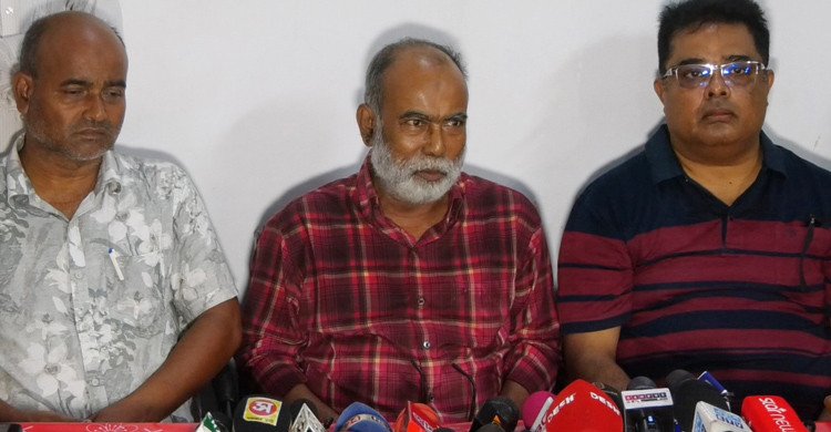 রংপুরে জাপার অফিস ভাঙতে এলে হাত-পা ভেঙে দেওয়া হবে: হুঁশিয়ারি মোস্তফার
