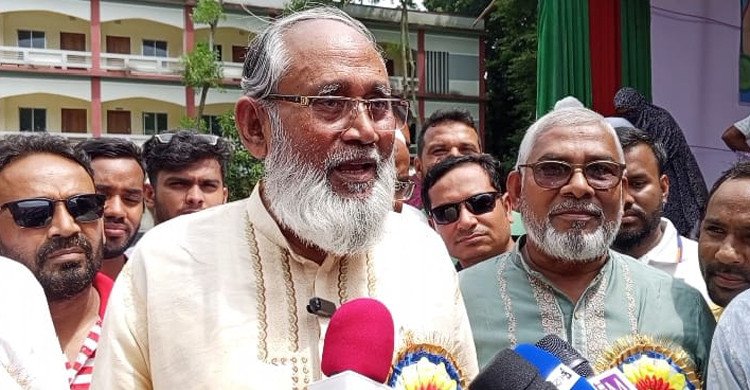 নির্বাচন ছাড়া এ দেশের অবস্থা খারাপের দিকে যাবে: আব্দুস সালাম পিন্টু