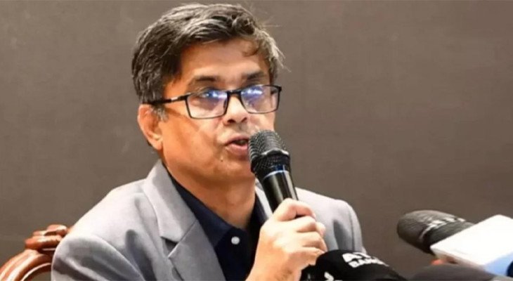 জুলাই বিপ্লবীদের ধৈর্য পরীক্ষা করবেন না, এটি নতুন বাংলাদেশ : প্রেস সচিব