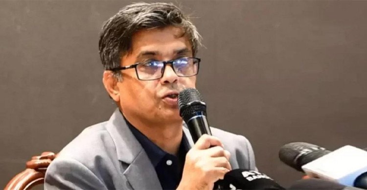 জুলাই বিপ্লবীদের ধৈর্য পরীক্ষা করবেন না, এটি নতুন বাংলাদেশ : প্রেস সচিব