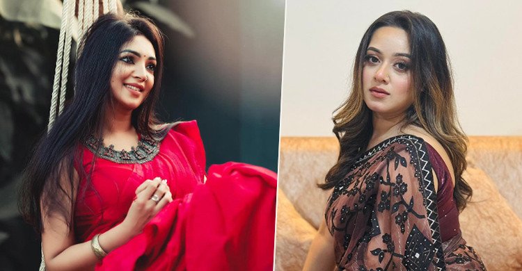 বড়পর্দার দীঘির সিনেমায় ঢুকে পড়লেন ছোটপর্দার প্রভা