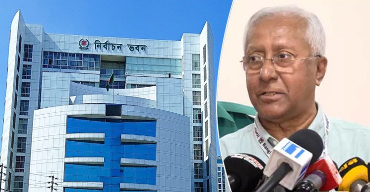 জাতীয় সংসদ নির্বাচনের রোডম্যাপ অনুমোদন, ঘোষণা আগামীকাল