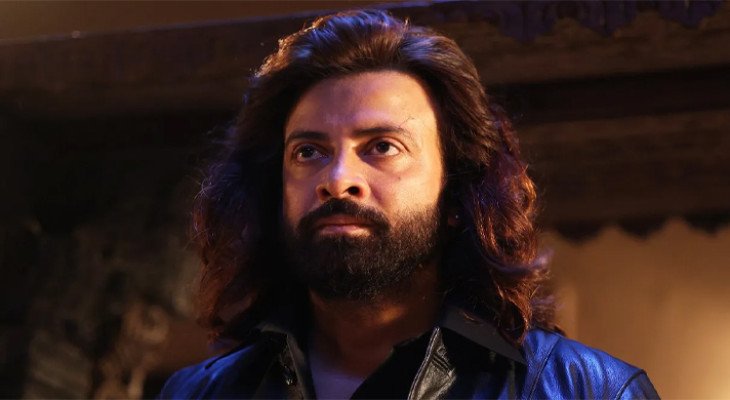 ‘সোলজার’ নিয়ে পর্দায় আসছেন শাকিব খান, ডিসেম্বরে মুক্তি
