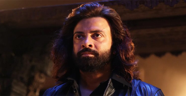 ‘সোলজার’ নিয়ে পর্দায় আসছেন শাকিব খান, ডিসেম্বরে মুক্তি
