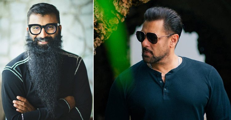 ‘চুল কাটতে গিয়ে সালমান খানের কান কেটে ফেলেছিলাম’