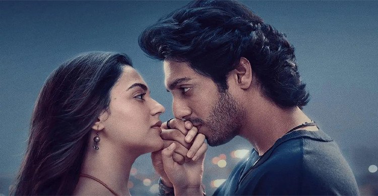 থামছেইনা ‘সাইয়ারা’ জাদু, আয় ছাড়িয়েছে ৬০০ কোটি