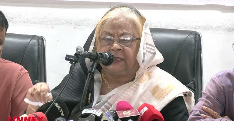 নির্বাচন বাধাগ্রস্ত করতে এলে তরুণরা আবারও রাস্তায় নামবে: সেলিমা রহমান