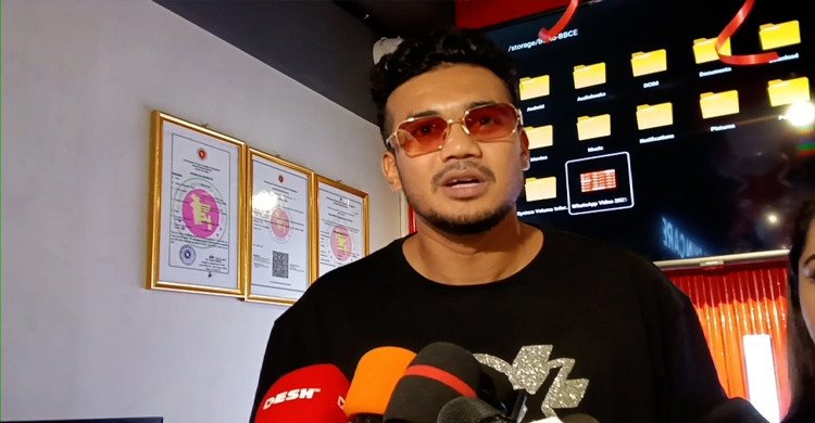 বন্ধু হলেই যে শুভাকাঙ্ক্ষী হবে, এমন কোনো কথা নেই: তাসকিন