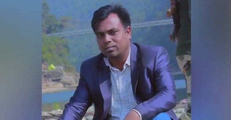 চাঁদাবাজি নয়, সাংবাদিক তুহিন হত্যার নেপথ্যে ভিডিও ফুটেজ: পুলিশ (ভিডিও)