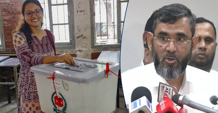 ইভিএম বাতিল, জাতীয় নির্বাচনে ফিরছে ‘না’ ভোট