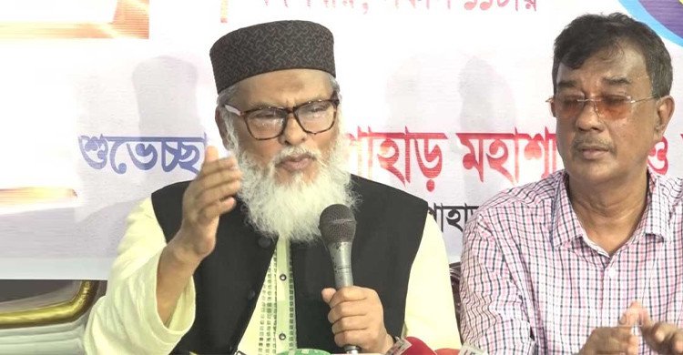 দুর্গাপূজায় নিরাপত্তা নিশ্চিতে সব প্রস্তুতি নেয়া হয়েছে: ধর্ম উপদেষ্টা