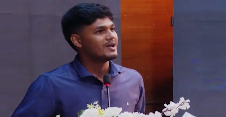 জবাবদিহিতায় ব্যর্থ হলে পুনরায় ডাকসু নির্বাচন আদায় করে ছাড়বো: আবিদ