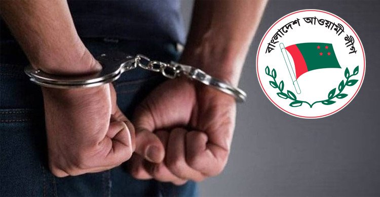 ধানমন্ডিতে ঝটিকা মিছিলের পরিকল্পনাকারীসহ আওয়ামী লীগের ৮ নেতাকর্মী গ্রেফতার