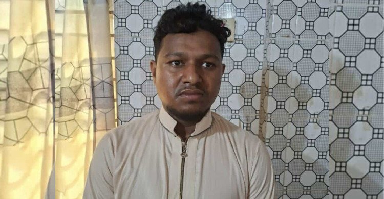 ঝাড়ফুঁক দিতে এসে ধর্ষণ চেষ্টা, ব্যর্থ হয়ে কুবি ছাত্রী ও তার মাকে হত্যা করেন কবিরাজ