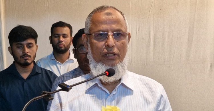 জামায়াতের পিআর ও এনসিপির প্রতীক দাবি নির্বাচনে প্রভাব ফেলবে না: ইসি আনোয়ার