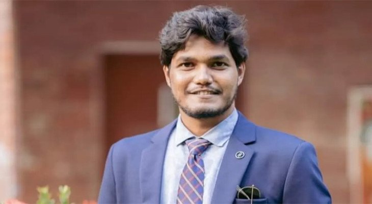 আচরণবিধি লঙ্ঘনের অভিযোগ পরিকল্পিত ও উদ্দেশ্যপ্রণোদিত: আবিদ