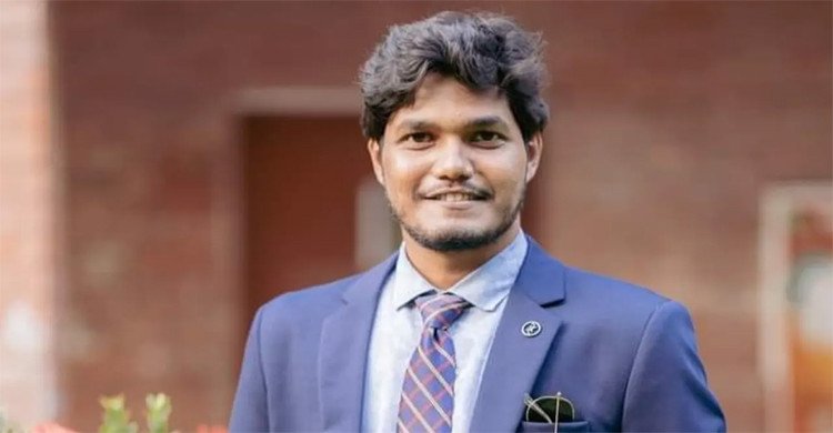 আচরণবিধি লঙ্ঘনের অভিযোগ পরিকল্পিত ও উদ্দেশ্যপ্রণোদিত: আবিদ