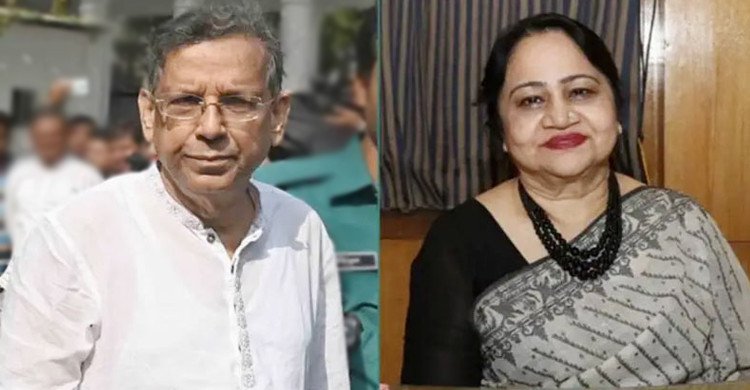 সাবেক আইনমন্ত্রী আনিসুল হকের বান্ধবীর ১১৪টি ব্যাংক হিসাব অবরুদ্ধ