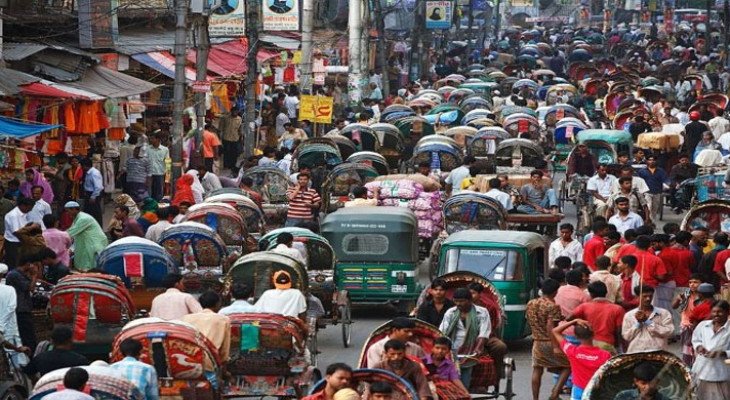 সরকার ইজিবাইক-ব্যাটারিচালিত রিকশা নিয়ন্ত্রণে নিরুপায়, কারণ কী?