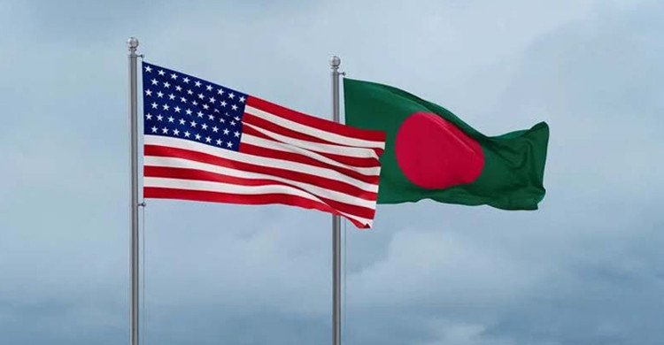 বাংলাদেশের আর্থিক খাতে স্বচ্ছতা আনতে ৮ পরামর্শ দিল যুক্তরাষ্ট্র