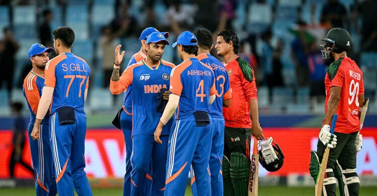 ভারতের কাছে পরাজয়, পাকিস্তানের বিপক্ষে ম্যাচই এখন ‘সেমিফাইনাল’