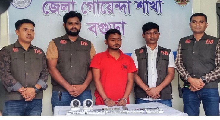 চড় মারার ক্ষোভে হাতুড়ি দিয়ে ইকবালকে পিটিয়ে হত্যা