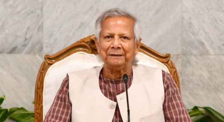 পর্যটন শিল্পের উন্নয়নে তরুণ প্রজন্মকে এগিয়ে আসতে হবে: প্রধান উপদেষ্টা