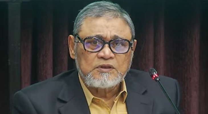 সুষ্ঠু নির্বাচনের জন্য প্রস্তুতি অনেক এগিয়ে নিয়েছি: সিইসি