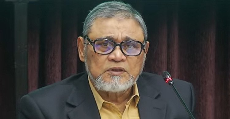 সুষ্ঠু নির্বাচনের জন্য প্রস্তুতি অনেক এগিয়ে নিয়েছি: সিইসি