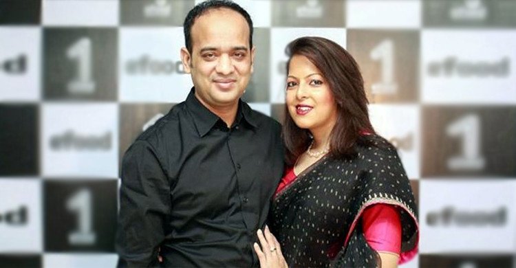 প্রতারণার মামলায় ইভ্যালির রাসেল ও তার স্ত্রীর ৩ বছরের কারাদণ্ড