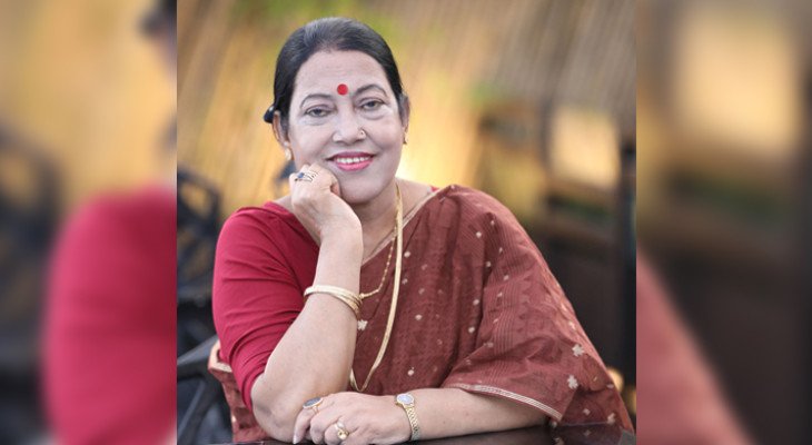 লাইফ সাপোর্টে ফরিদা পারভীন, বন্ধ হয়ে গেছে স্বাভাবিক শ্বাস-প্রশ্বাস