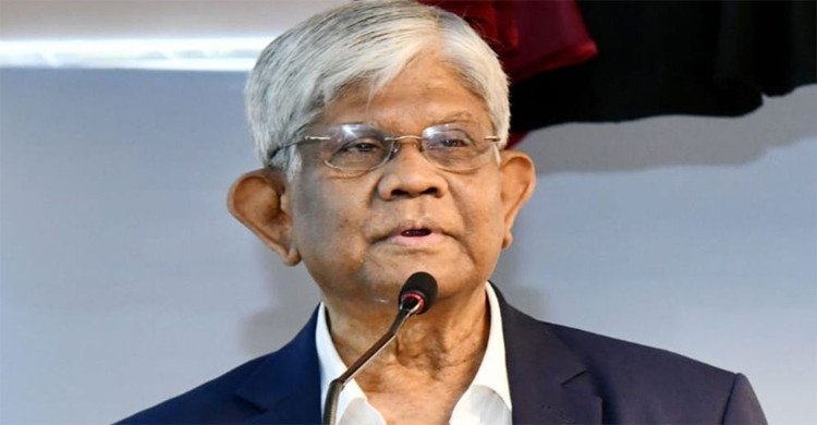 পাশ্ববর্তী দেশ থেকে হঠাৎ বলছে চাল দেবে না: অর্থ উপদেষ্টা