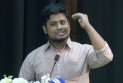 ঘুস খাওয়ার প্রতিযোগিতা চলছে: হাসনাত আবদুল্লাহ