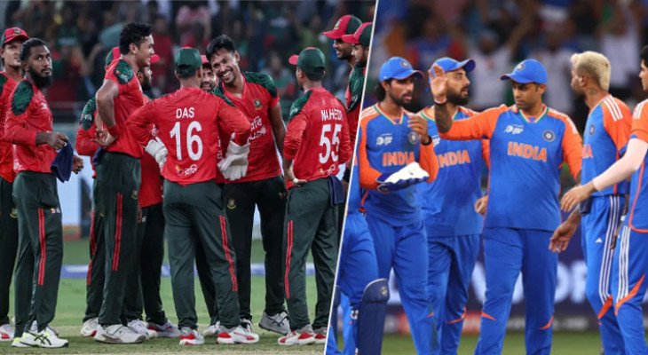 ভারতের বিপক্ষে আজ কঠিন লড়াই, কেমন হবে বাংলাদেশের একাদশ?