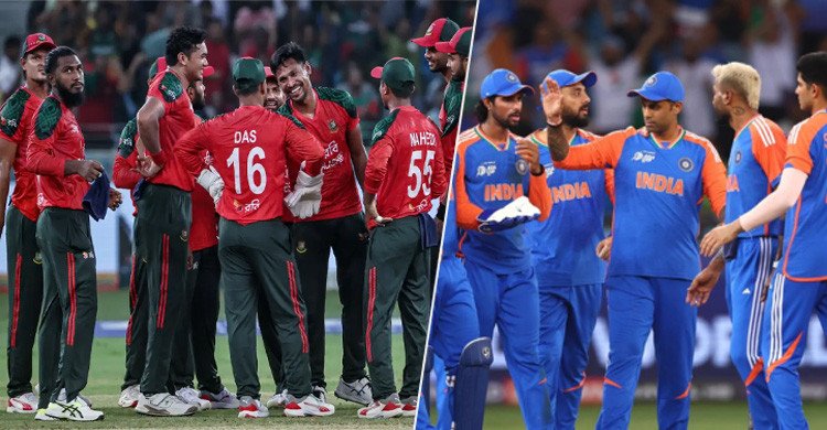 ভারতের বিপক্ষে আজ কঠিন লড়াই, কেমন হবে বাংলাদেশের একাদশ?