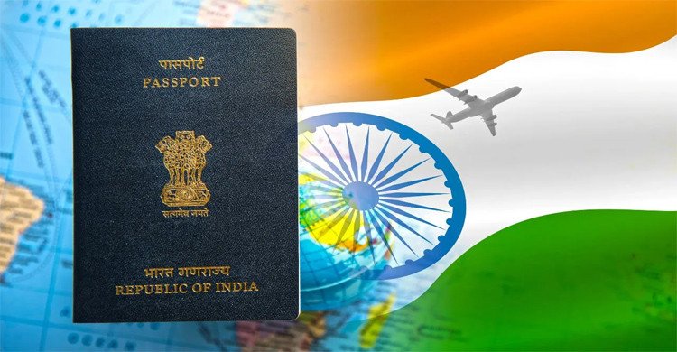 পাসপোর্ট ছাড়াও ভারতে থাকা নিয়ে নতুন নিয়ম