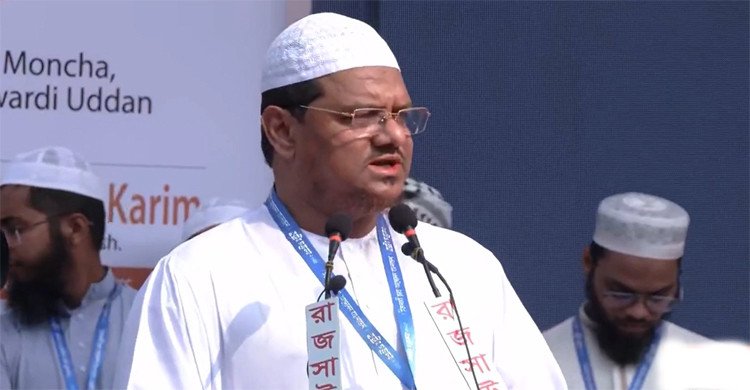 প্রাথমিকে ধর্মীয় শিক্ষক নিয়োগ না দিলে রাজপথে নামার হুঁশিয়ারি
